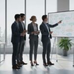 Vexus Group lidera la  gestión del nuevo mega  proyecto de  infraestructura  corporativa